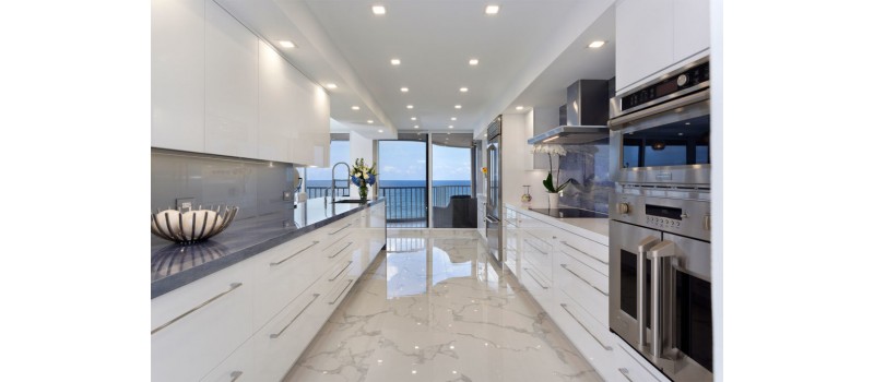 Why Choose Matte White Kitchen Cabinets for Your Home? Why Choose Matte White Kitchen Cabinets for Your Home?